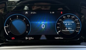 Volkswagen Golf Poleasingowy Salon Polska I właściciel Serwis ASO VAT 23% Bezwypadkowy VIII (2020-) full