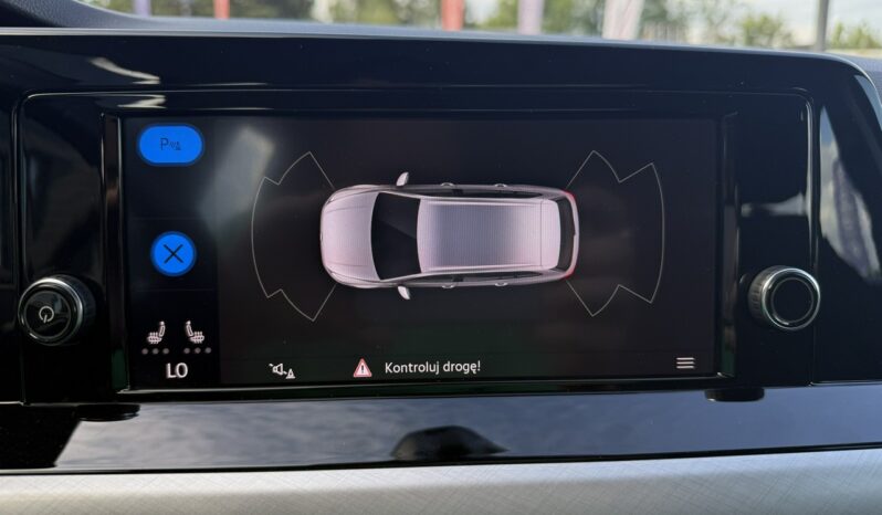 Volkswagen Golf Poleasingowy Salon Polska I właściciel Serwis ASO VAT 23% Bezwypadkowy VIII (2020-) full