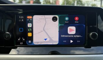 Volkswagen Golf Poleasingowy Salon Polska I właściciel Serwis ASO VAT 23% Bezwypadkowy VIII (2020-) full