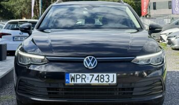 Volkswagen Golf Poleasingowy Salon Polska I właściciel Serwis ASO VAT 23% Bezwypadkowy VIII (2020-) full