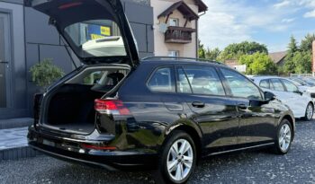 Volkswagen Golf Poleasingowy Salon Polska I właściciel Serwis ASO VAT 23% Bezwypadkowy VIII (2020-) full
