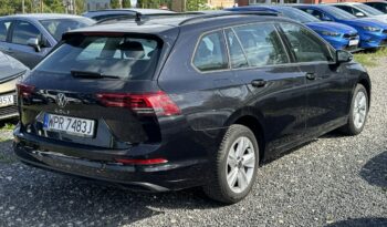Volkswagen Golf KRAJ Polska Poleasingowy I właściciel Serwis ASO VAT 23% Bezwypadkowy VIII (2020-) full