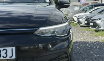Volkswagen Golf Poleasingowy Salon Polska I właściciel Serwis ASO VAT 23% Bezwypadkowy VIII (2020-) full