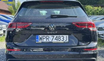 Volkswagen Golf Salon Polska Poleasingowy I właściciel Serwis ASO VAT 23% Bezwypadkowy VIII (2020-) full