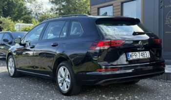 Volkswagen Golf Poleasingowy Salon Polska I właściciel Serwis ASO VAT 23% Bezwypadkowy VIII (2020-) full