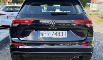Volkswagen Golf Poleasingowy Salon Polska I właściciel Serwis ASO VAT 23% Bezwypadkowy VIII (2020-) full