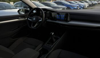 Volkswagen Golf KRAJ Polska Poleasingowy I właściciel Serwis ASO VAT 23% Bezwypadkowy VIII (2020-) full