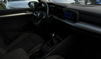Volkswagen Golf Salon Polska Poleasingowy I właściciel Serwis ASO VAT 23% Bezwypadkowy VIII (2020-) full
