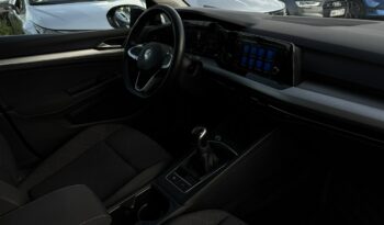 Volkswagen Golf KRAJ Polska Poleasingowy I właściciel Serwis ASO VAT 23% Bezwypadkowy VIII (2020-) full