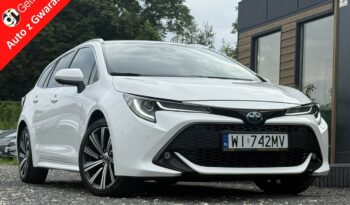 Toyota Corolla krajowy Polska Poleasingowypierwszy właściciel VAT 23% Bezwypadkowy E21 (2019-) full