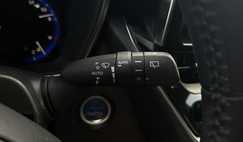 Toyota Corolla krajowy Polska Poleasingowypierwszy właściciel VAT 23% Bezwypadkowy E21 (2019-) full