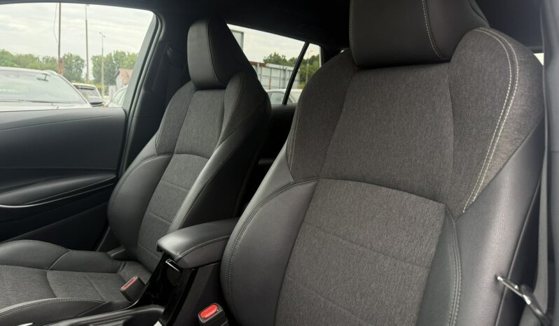 Toyota Corolla krajowy Polska Poleasingowypierwszy właściciel VAT 23% Bezwypadkowy E21 (2019-) full