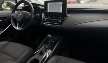 Toyota Corolla krajowy Polska Poleasingowypierwszy właściciel VAT 23% Bezwypadkowy E21 (2019-) full