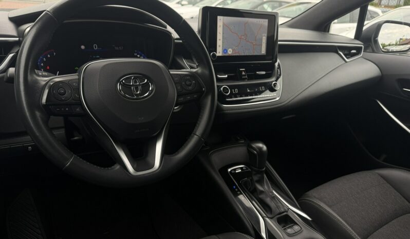 Toyota Corolla krajowy Polska Poleasingowypierwszy właściciel VAT 23% Bezwypadkowy E21 (2019-) full