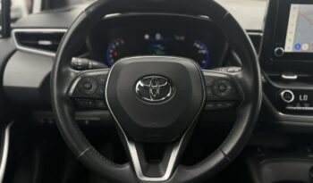 Toyota Corolla krajowy Polska Poleasingowypierwszy właściciel VAT 23% Bezwypadkowy E21 (2019-) full