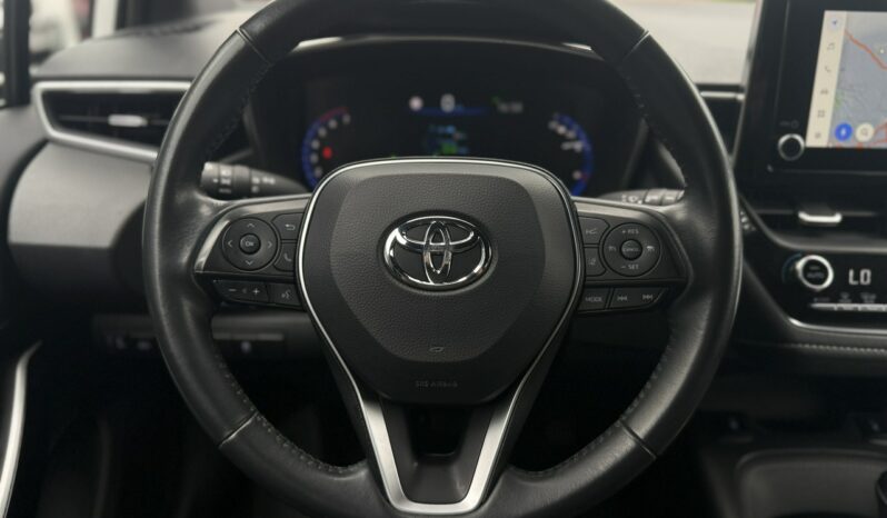 Toyota Corolla krajowy Polska Poleasingowypierwszy właściciel VAT 23% Bezwypadkowy E21 (2019-) full