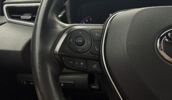 Toyota Corolla krajowy Polska Poleasingowypierwszy właściciel VAT 23% Bezwypadkowy E21 (2019-) full