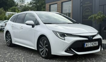 Toyota Corolla krajowy Polska Poleasingowypierwszy właściciel VAT 23% Bezwypadkowy E21 (2019-) full