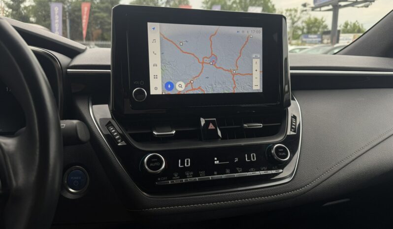 Toyota Corolla krajowy Polska Poleasingowypierwszy właściciel VAT 23% Bezwypadkowy E21 (2019-) full