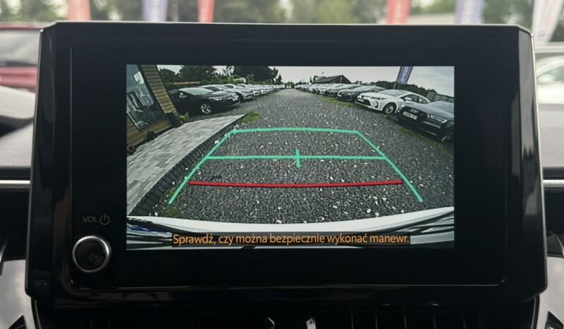 Toyota Corolla krajowy Polska Poleasingowypierwszy właściciel VAT 23% Bezwypadkowy E21 (2019-) full
