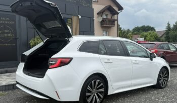 Toyota Corolla krajowy Polska Poleasingowypierwszy właściciel VAT 23% Bezwypadkowy E21 (2019-) full