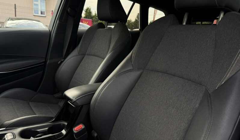 Toyota Corolla Salon Polska Poleasingowy I właściciel Serwis ASO VAT 23% Bezwypadkowy E21 (2019-) full