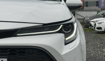 Toyota Corolla krajowy Polska Poleasingowypierwszy właściciel VAT 23% Bezwypadkowy E21 (2019-) full
