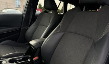 Toyota Corolla krajowy Polska Poleasingowypierwszy właściciel VAT 23% Bezwypadkowy E21 (2019-) full