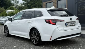 Toyota Corolla krajowy Polska Poleasingowypierwszy właściciel VAT 23% Bezwypadkowy E21 (2019-) full