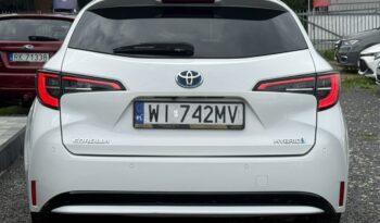 Toyota Corolla krajowy Polska Poleasingowypierwszy właściciel VAT 23% Bezwypadkowy E21 (2019-) full