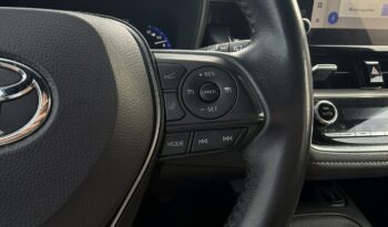 Toyota Corolla krajowy Polska Poleasingowypierwszy właściciel VAT 23% Bezwypadkowy E21 (2019-) full