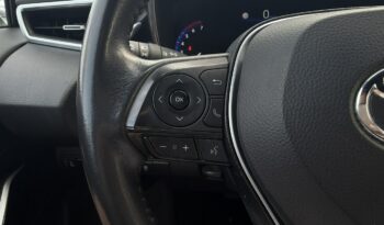 Toyota Corolla Salon Polska Poleasingowy I właściciel Serwis ASO VAT 23% Bezwypadkowy E21 (2019-) full
