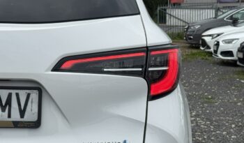 Toyota Corolla krajowy Polska Poleasingowypierwszy właściciel VAT 23% Bezwypadkowy E21 (2019-) full