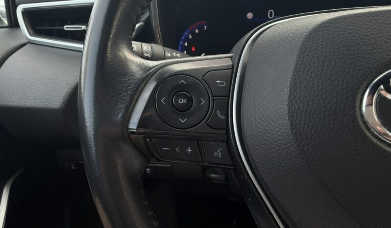 Toyota Corolla krajowy Polska Poleasingowypierwszy właściciel VAT 23% Bezwypadkowy E21 (2019-) full