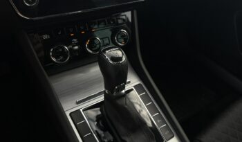 Škoda Superb Salon Polska Poleasingowy I właściciel Serwis ASO VAT 23% Bezwypadkowy III (2015-2023) full