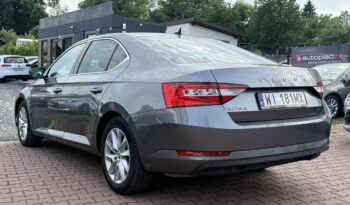 Škoda Superb Salon Polska Poleasingowy I właściciel Serwis ASO VAT 23% Bezwypadkowy III (2015-2023) full