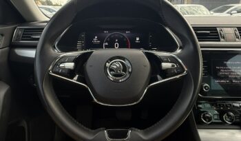 Škoda Superb Salon Polska Poleasingowy I właściciel Serwis ASO VAT 23% Bezwypadkowy III (2015-2023) full