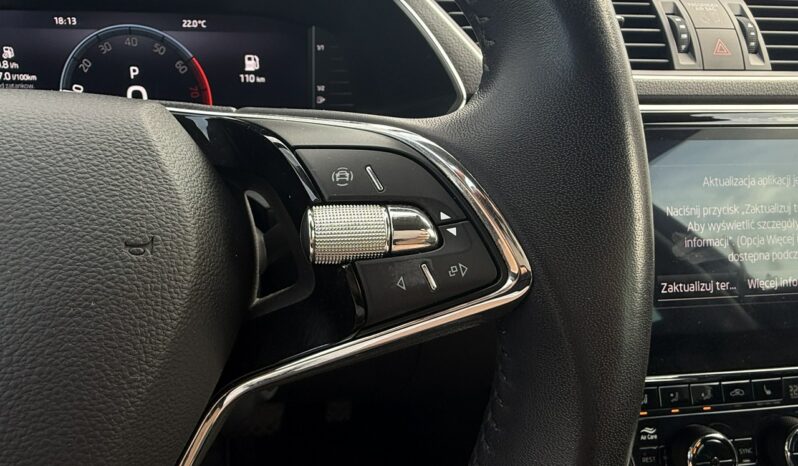 Škoda Superb Salon Polska Poleasingowy I właściciel Serwis ASO VAT 23% Bezwypadkowy III (2015-2023) full