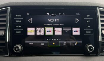 Škoda Karoq Salon Polska I właściciel Serwis ASO VAT 23% Bezwypadkowy Poleasingowy full