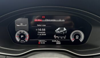 Audi A4 Avant Salon Polska Poleasingowy I właściciel Serwis ASO VAT 23% Bezwypadkowy B9 (2015-) full