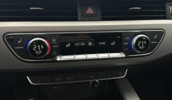 Audi A4 Avant Salon Polska Poleasingowy I właściciel Serwis ASO VAT 23% Bezwypadkowy B9 (2015-) full