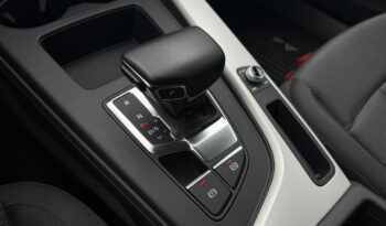 Audi A4 Avant Salon Polska Poleasingowy I właściciel Serwis ASO VAT 23% Bezwypadkowy B9 (2015-) full