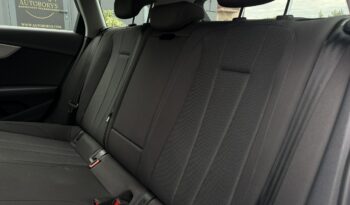 Audi A4 Avant Salon Polska Poleasingowy I właściciel Serwis ASO VAT 23% Bezwypadkowy B9 (2015-) full