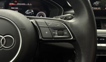 Audi A4 Avant  FAKTURA VAT 23% 2022 ROK B9 (2015-) full