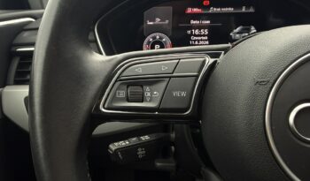 Audi A4 Avant Salon Polska Poleasingowy I właściciel Serwis ASO VAT 23% Bezwypadkowy B9 (2015-) full