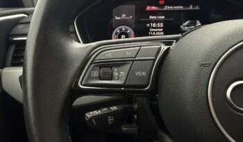 Audi A4 Avant Salon Polska Poleasingowy I właściciel Serwis ASO VAT 23% Bezwypadkowy B9 (2015-) full