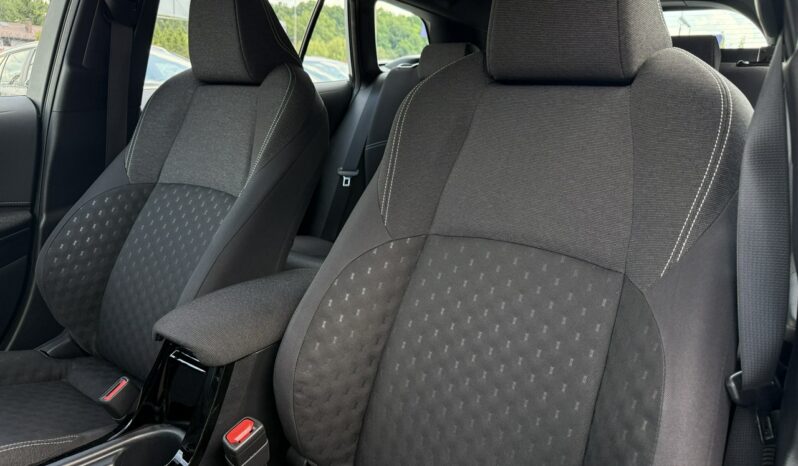 Toyota Corolla Salon Polska Poleasingowy I właściciel Serwis ASO VAT 23% Bezwypadkowy E21 (2019-) full