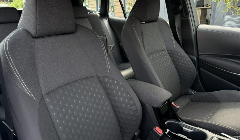 Toyota Corolla Salon Polska Poleasingowy I właściciel Serwis ASO VAT 23% Bezwypadkowy E21 (2019-) full