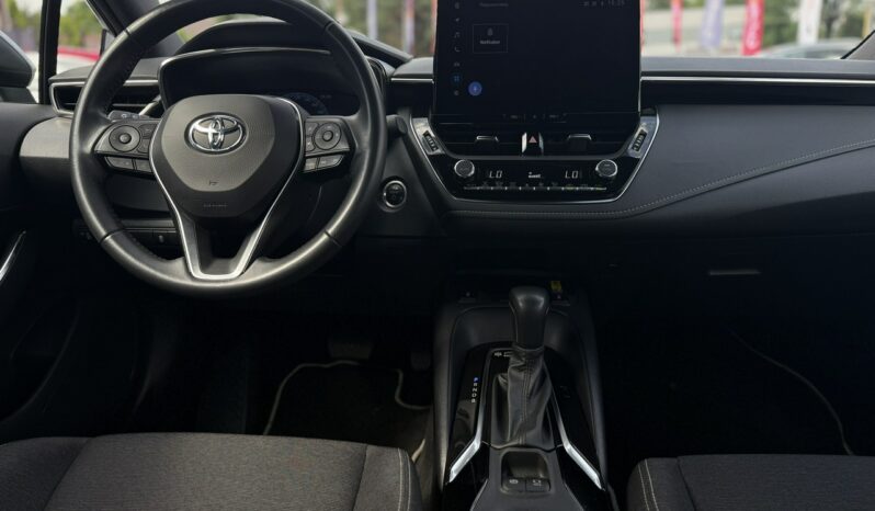 Toyota Corolla Salon Polska Poleasingowy I właściciel Serwis ASO VAT 23% Bezwypadkowy E21 (2019-) full