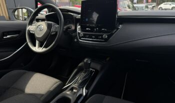 Toyota Corolla Salon Polska Poleasingowy I właściciel Serwis ASO VAT 23% Bezwypadkowy E21 (2019-) full